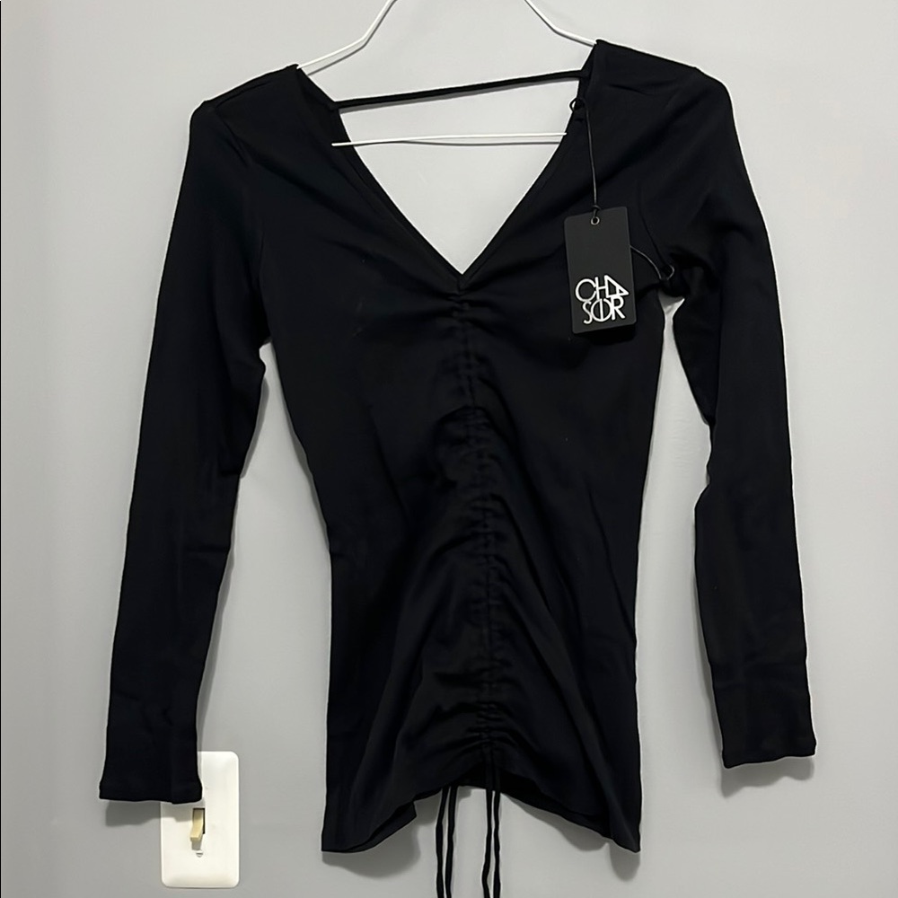 NWT Chaser top